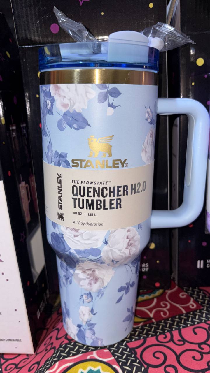 Stanley cup (FLOWER)