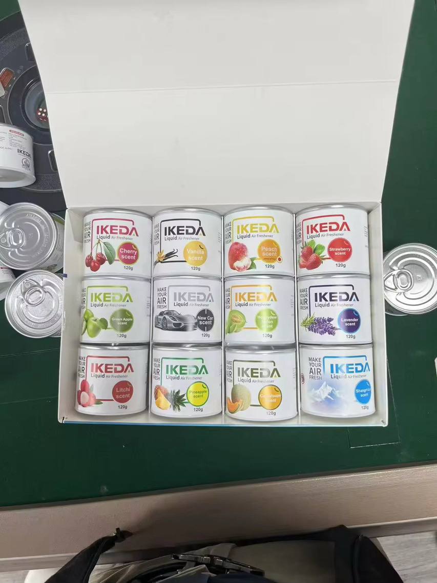 LIP BALM
